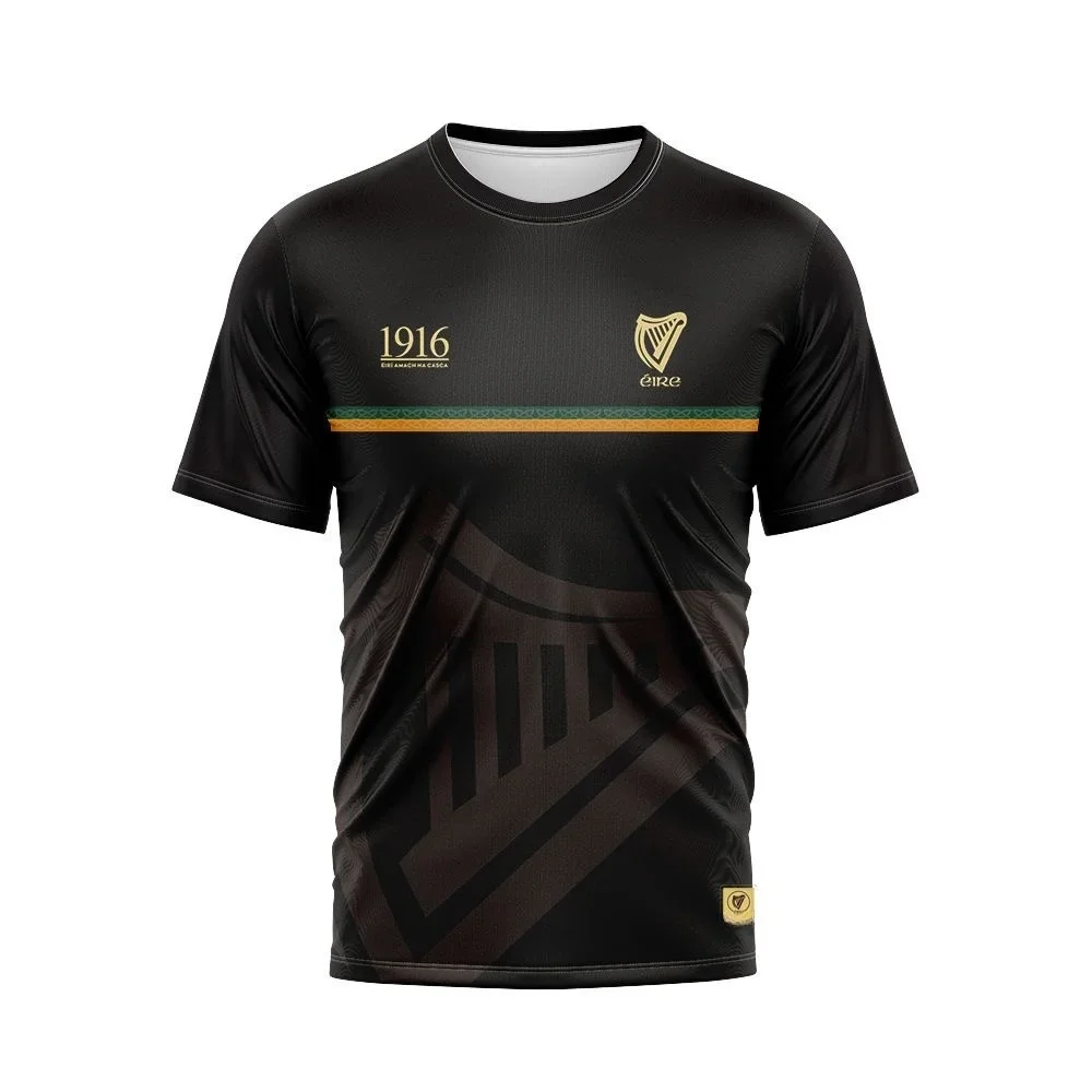 Maglietta estiva con stampa 3D - Women'S Fashion Rugby Top recensione e prezzo