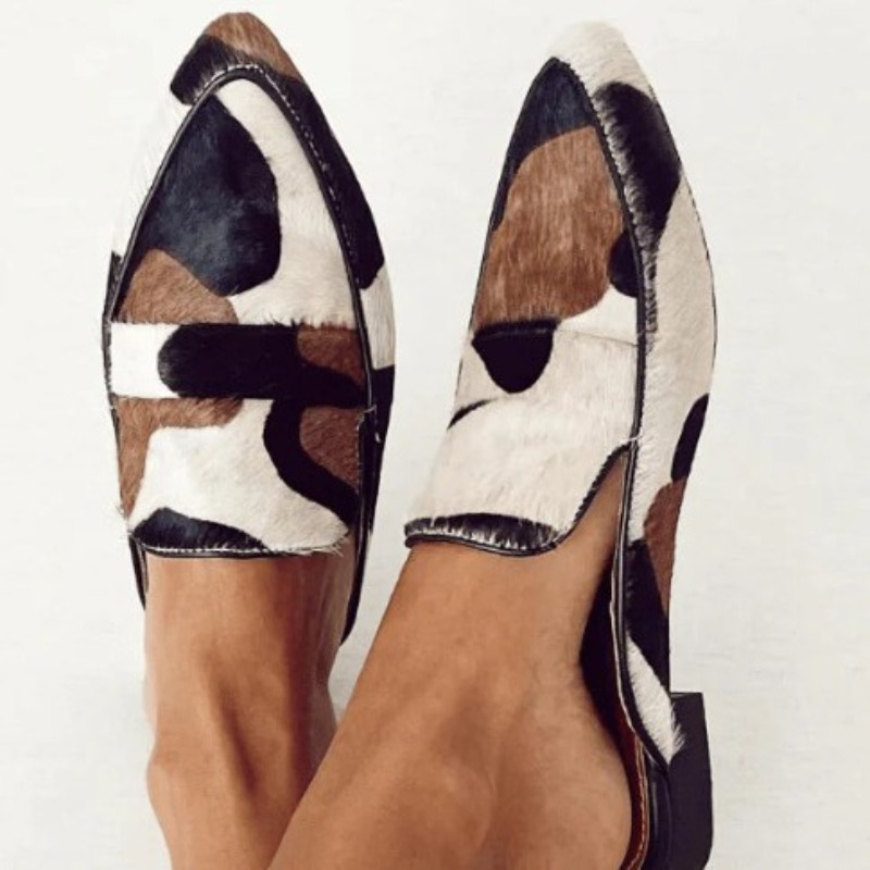 Scarpe da Donna Casual Stile B - Women Fashion Trend 2026 recensione e prezzo