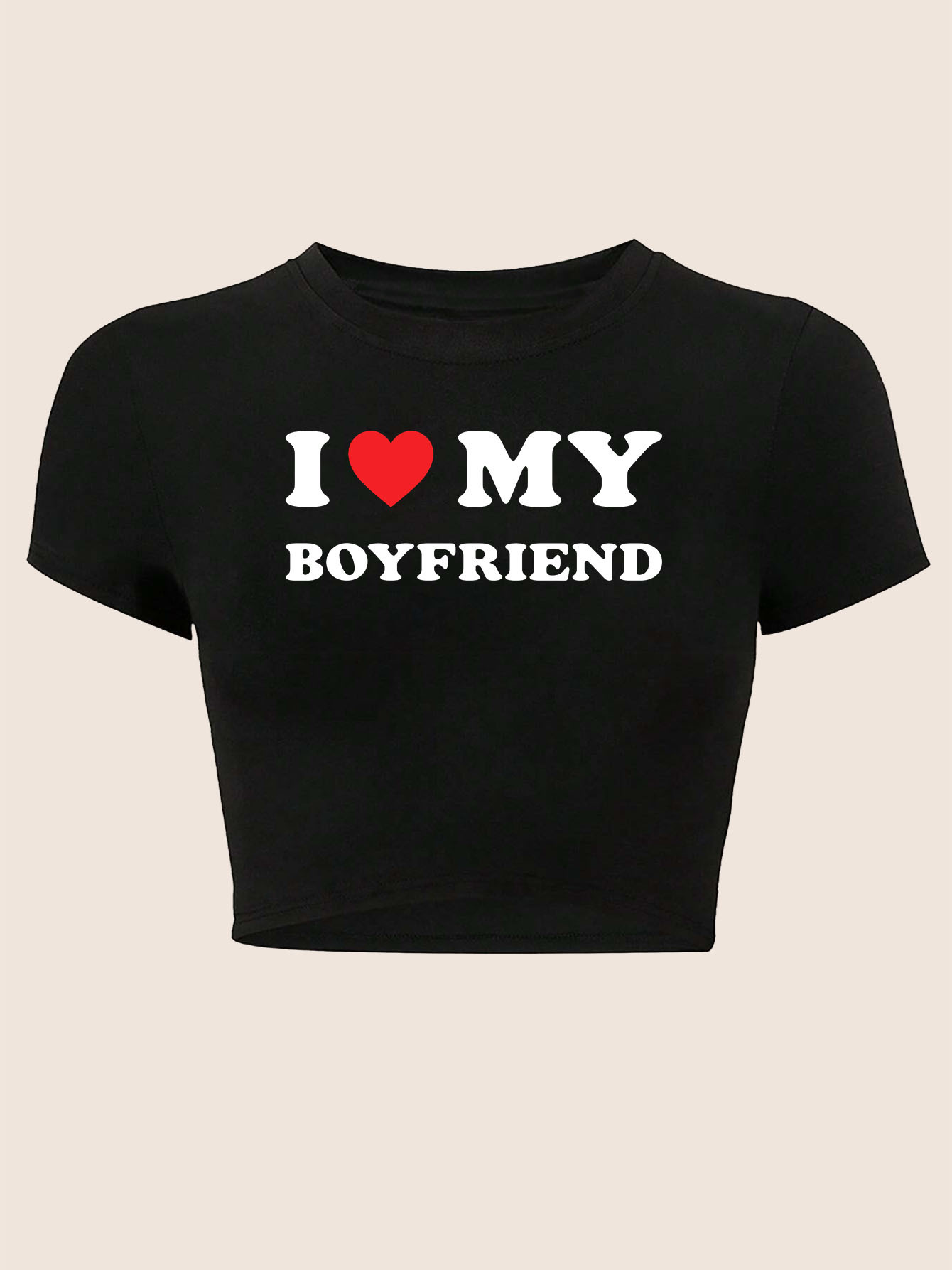 T-shirt Crop Top da Donna con  - Women'S Fashion From The 90S recensione e prezzo