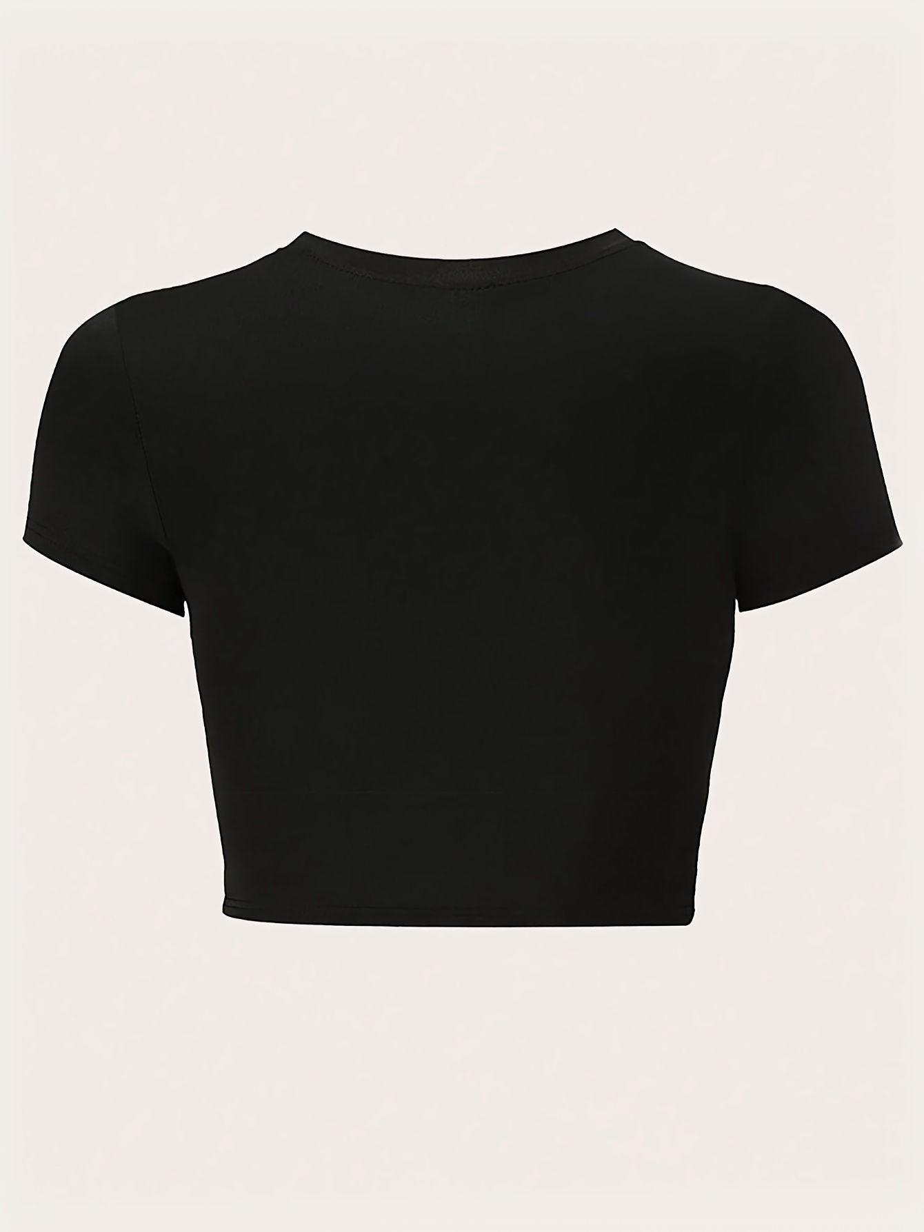 T-shirt Crop Top da Donna con  - Women'S Fashion From The 90S recensione e prezzo
