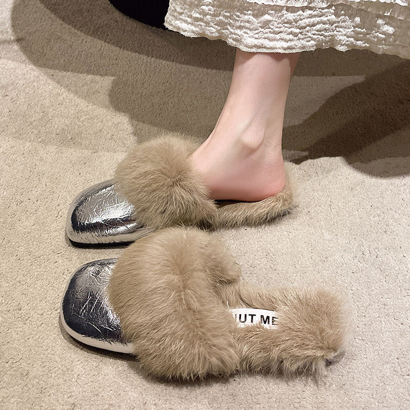 Pantofole piatte da donna 2025 - Women'S Fashion Winter 2025 recensione e prezzo
