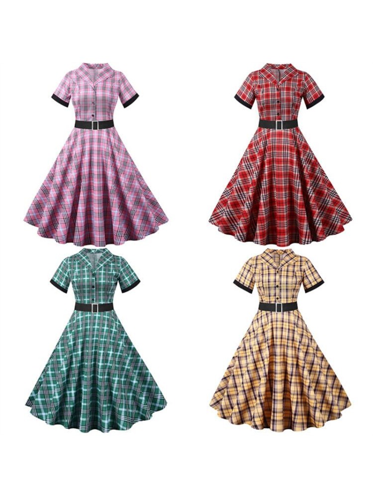2024 nuova moda elegante manic - Women'S Fashion In The 1950S recensione e prezzo