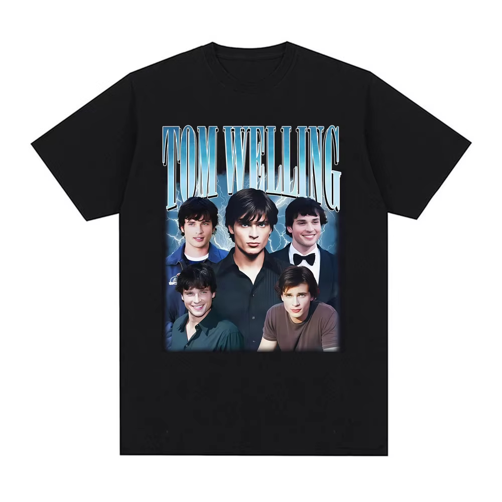 T-shirt Vintage Anni '90 con G - Women'S Fashion From The 90S recensione e prezzo
