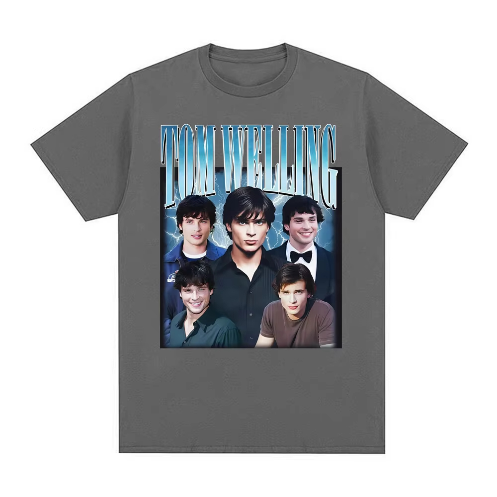 T-shirt Vintage Anni '90 con G - Women'S Fashion From The 90S recensione e prezzo