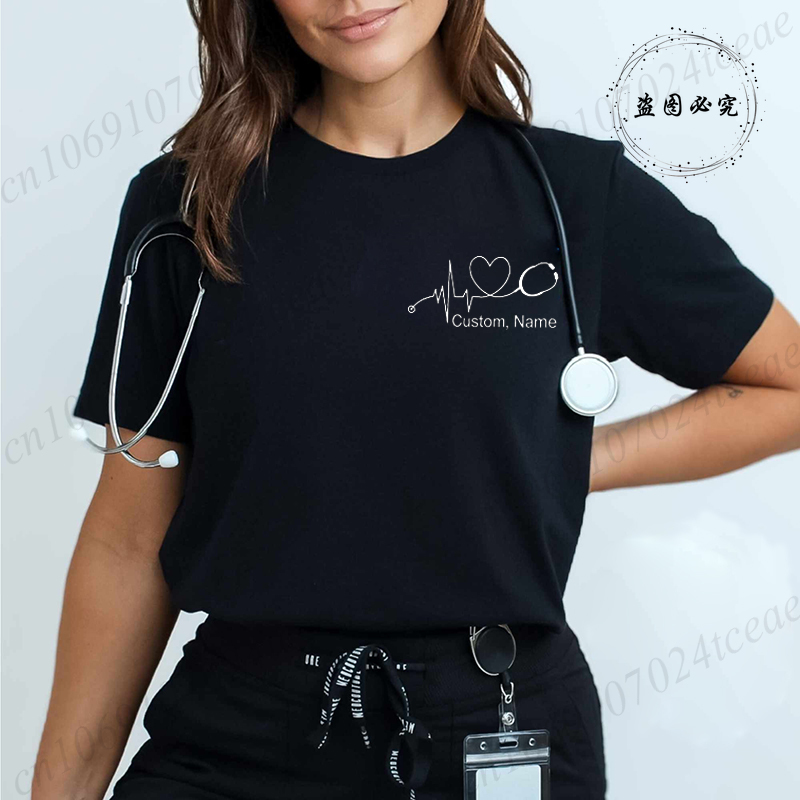 Maglietta Personalizzata per I - Women Fashion Names recensione e prezzo