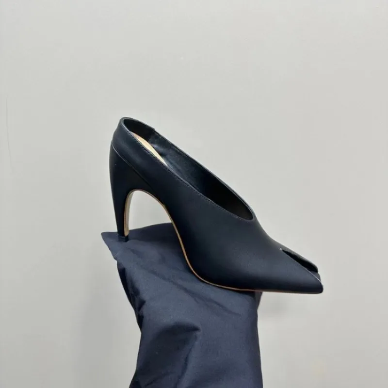 Nuovi Sandali con Tacco Alto 1 - Women Fashion Show recensione e prezzo