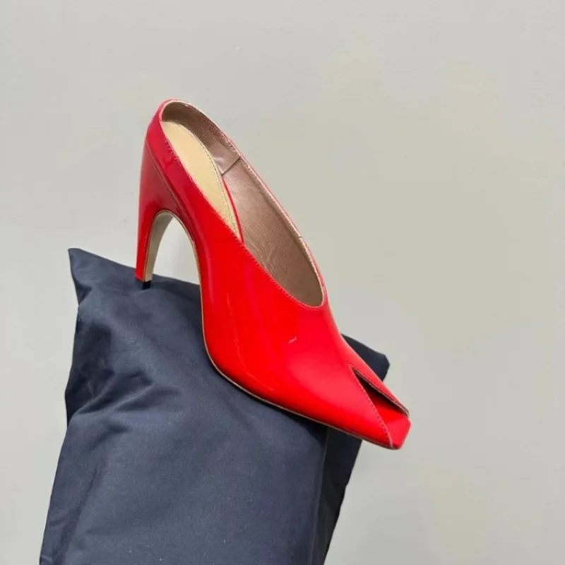 Nuovi Sandali con Tacco Alto 1 - Women Fashion Show recensione e prezzo