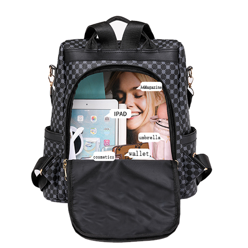 Borsa a tracolla versatile mod - Crossbody Bag Women recensione e prezzo