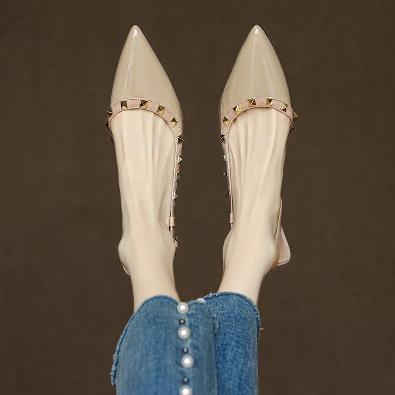 Nuove Scarpe Mary Jane alla Mo - Women Fashion Trend 2026 recensione e prezzo