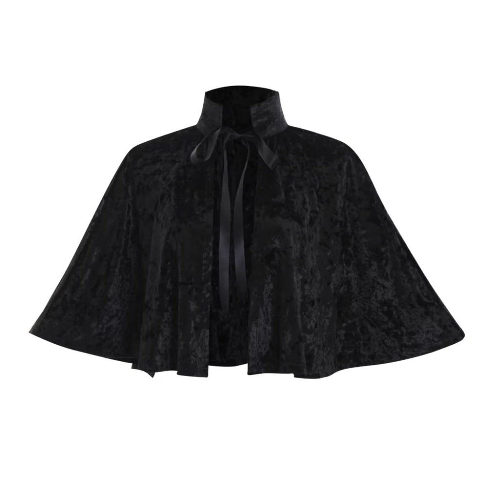 Nuovo Mantello Vintage in Vell - Women'S Fashion Victorian recensione e prezzo