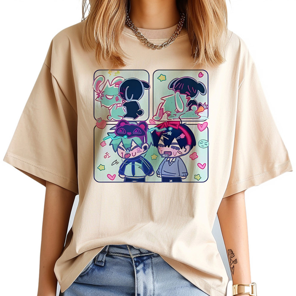 Maglietta Alien Stage per raga - Women'S Fashion From The 80S recensione e prezzo