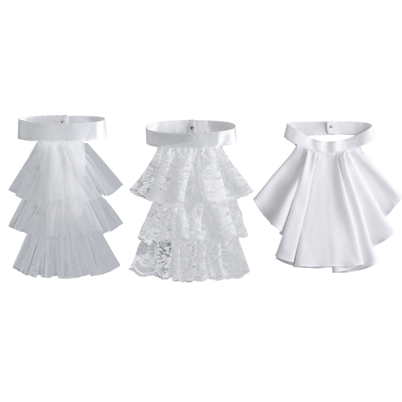 Elegante colletto in costume C - Women'S Fashion Victorian recensione e prezzo