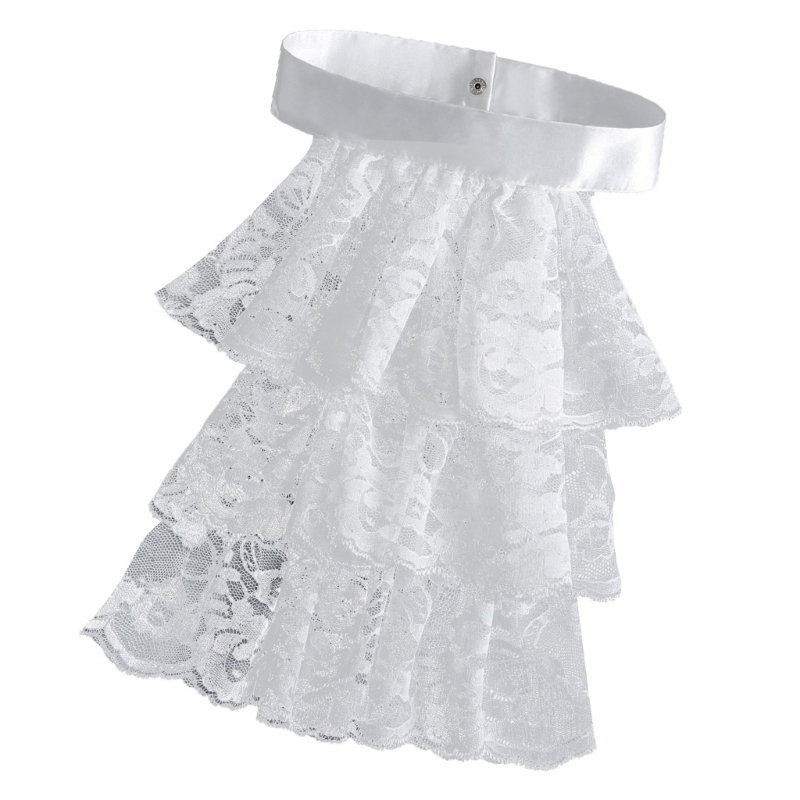 Elegante colletto in costume C - Women'S Fashion Victorian recensione e prezzo
