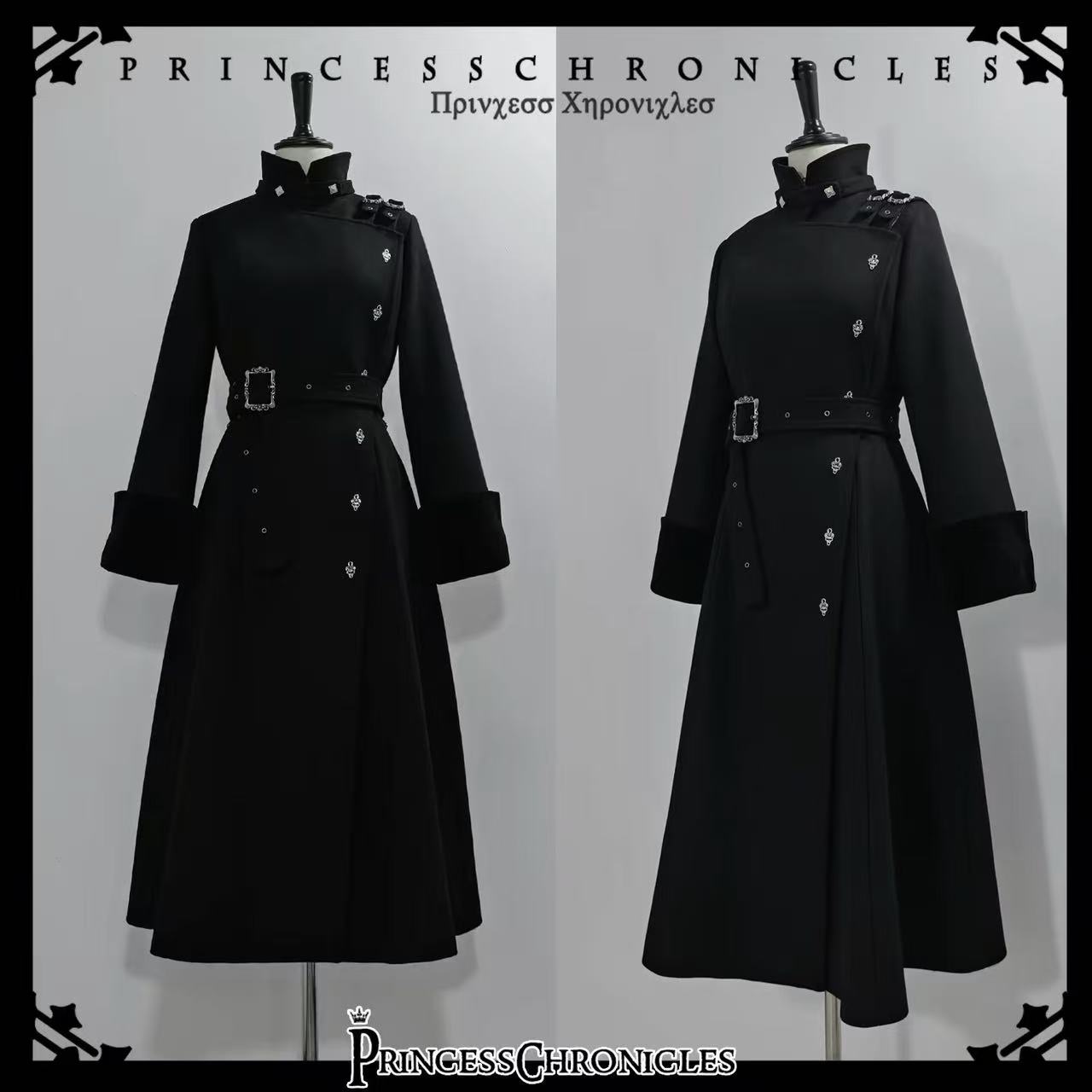 Cappotto Lungo in Lana Stile G - Women'S Fashion Winter 2025 recensione e prezzo