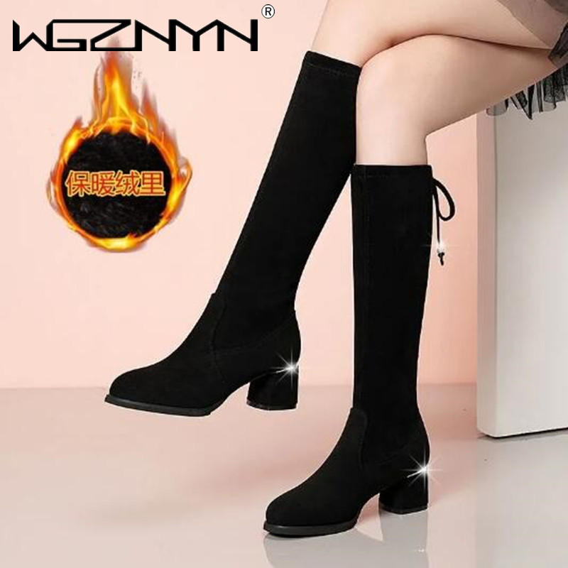 Donna Autunno Inverno Stivali  - Women'S Fashion Winter 2025 recensione e prezzo