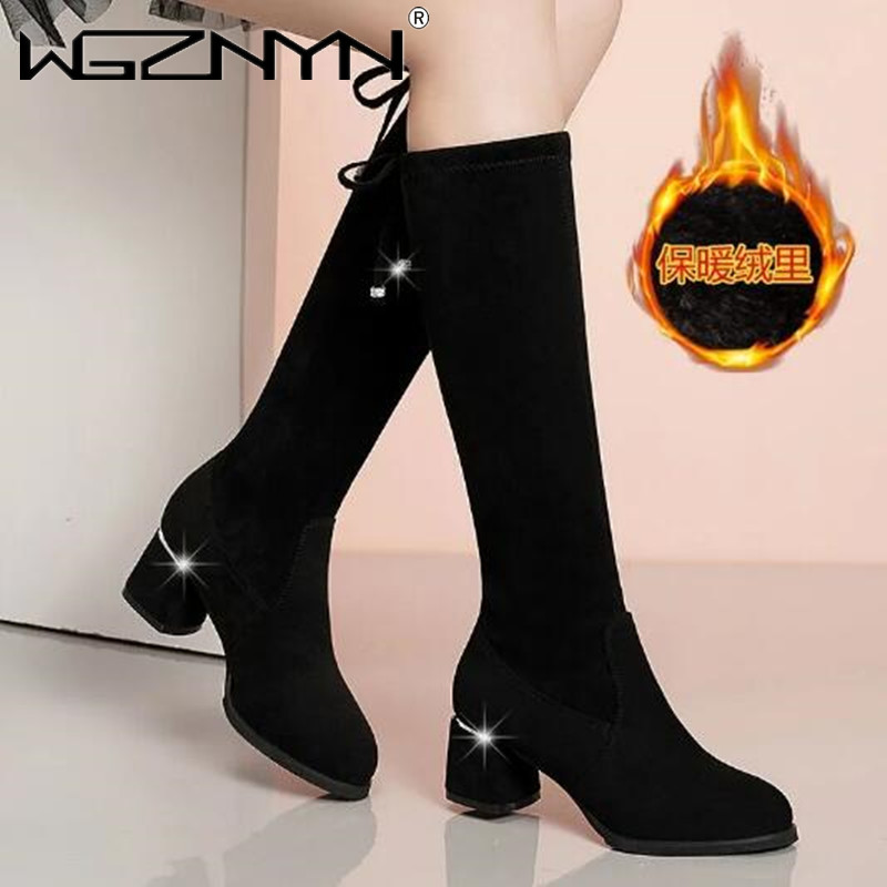 Donna Autunno Inverno Stivali  - Women'S Fashion Winter 2025 recensione e prezzo