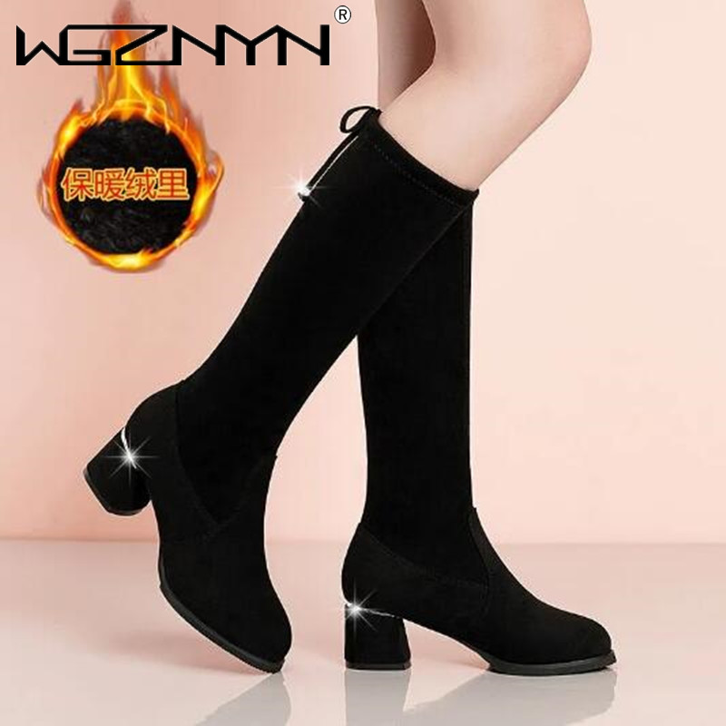 Donna Autunno Inverno Stivali  - Women'S Fashion Winter 2025 recensione e prezzo