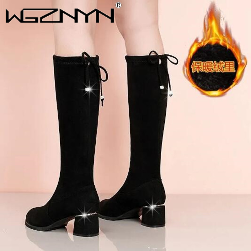 Donna Autunno Inverno Stivali  - Women'S Fashion Winter 2025 recensione e prezzo