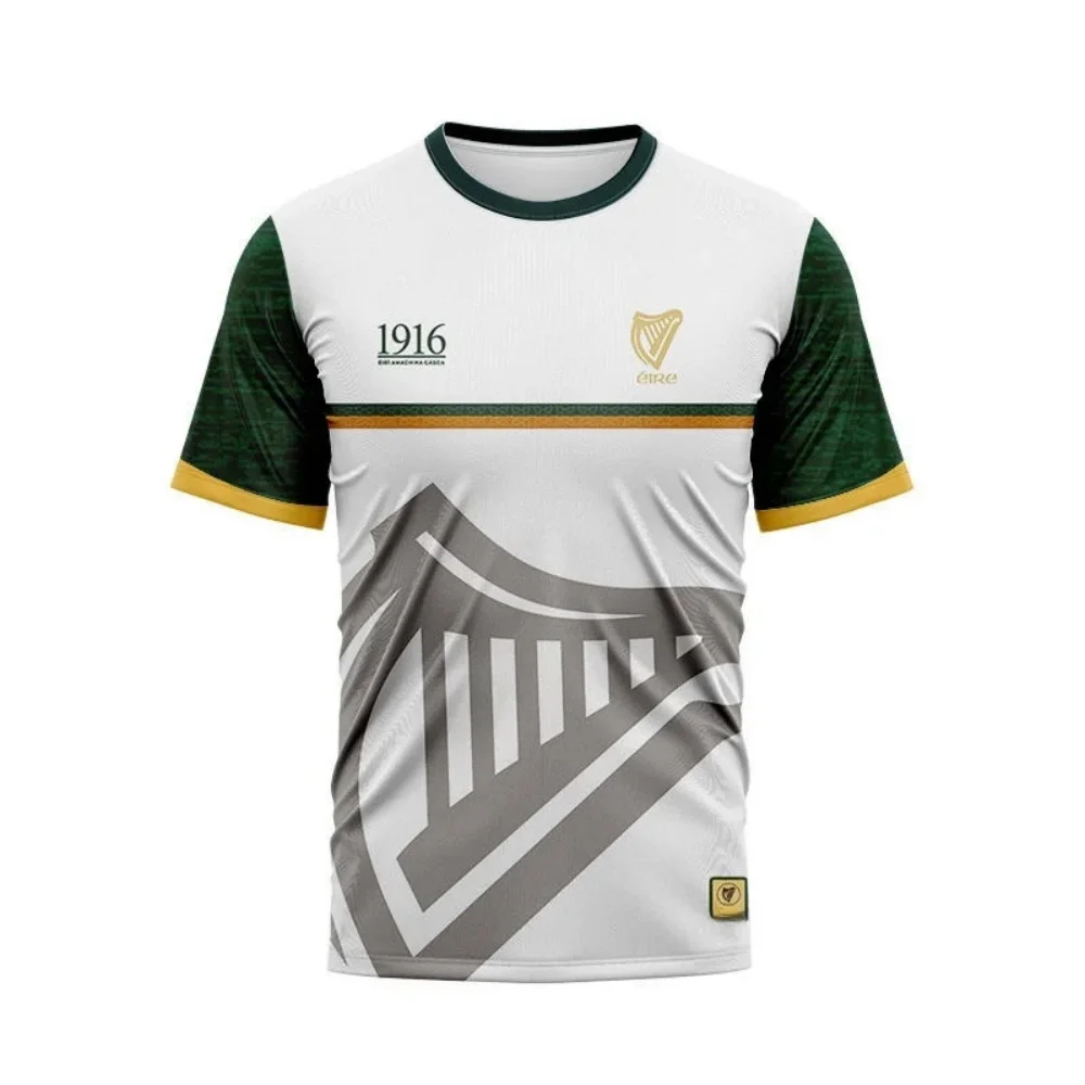 Maglietta estiva da rugby per  - Women'S Fashion Rugby Top recensione e prezzo