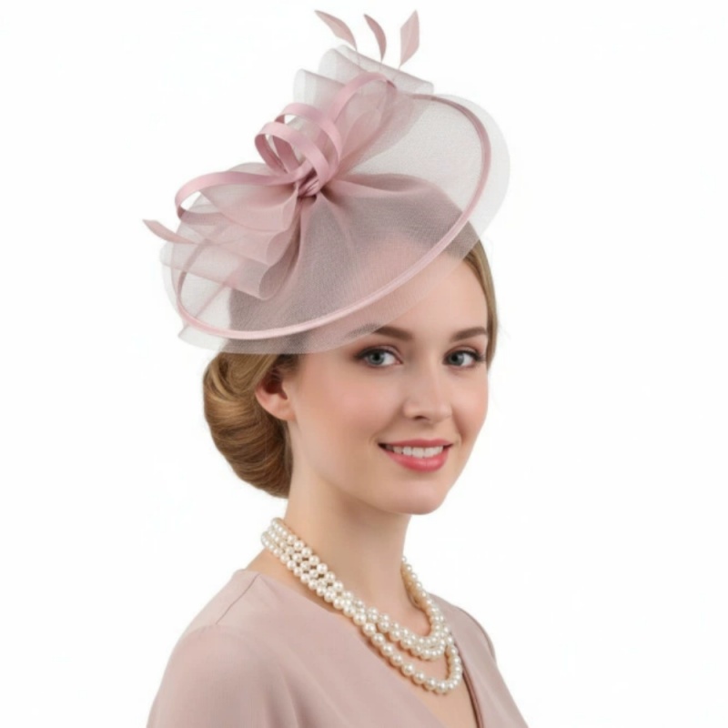 Cappelli Fascinator da Donna,  - Women'S Fashion In The 1950S recensione e prezzo