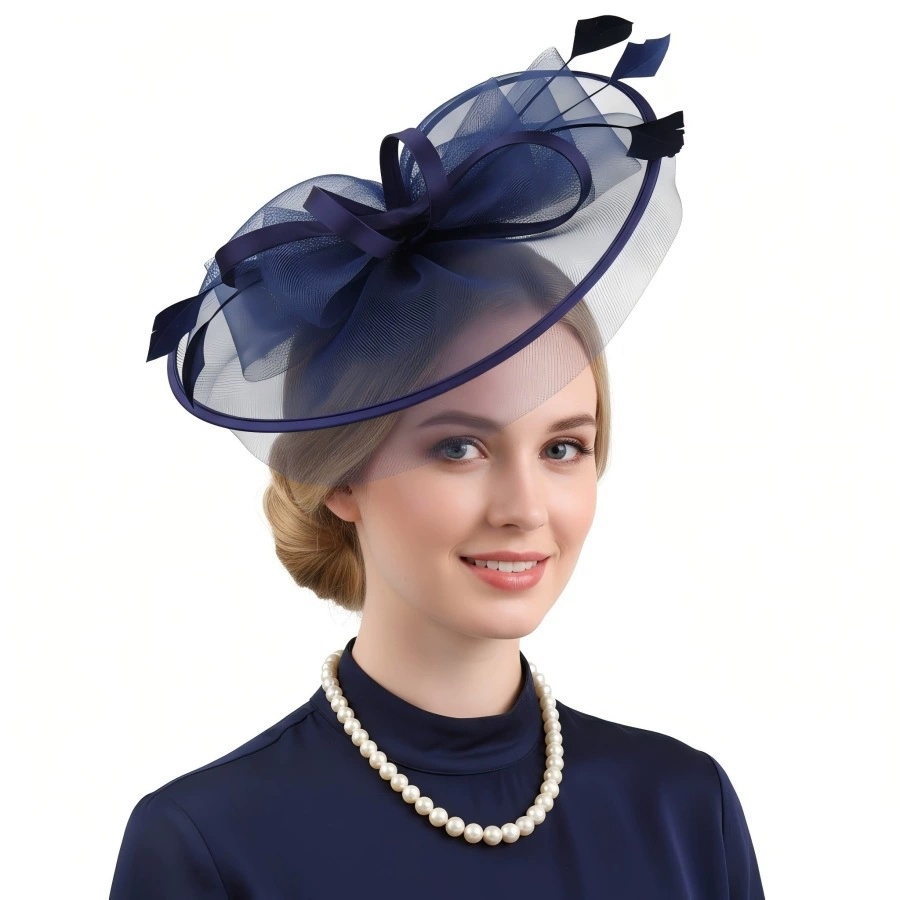 Cappelli Fascinator da Donna,  - Women'S Fashion In The 1950S recensione e prezzo