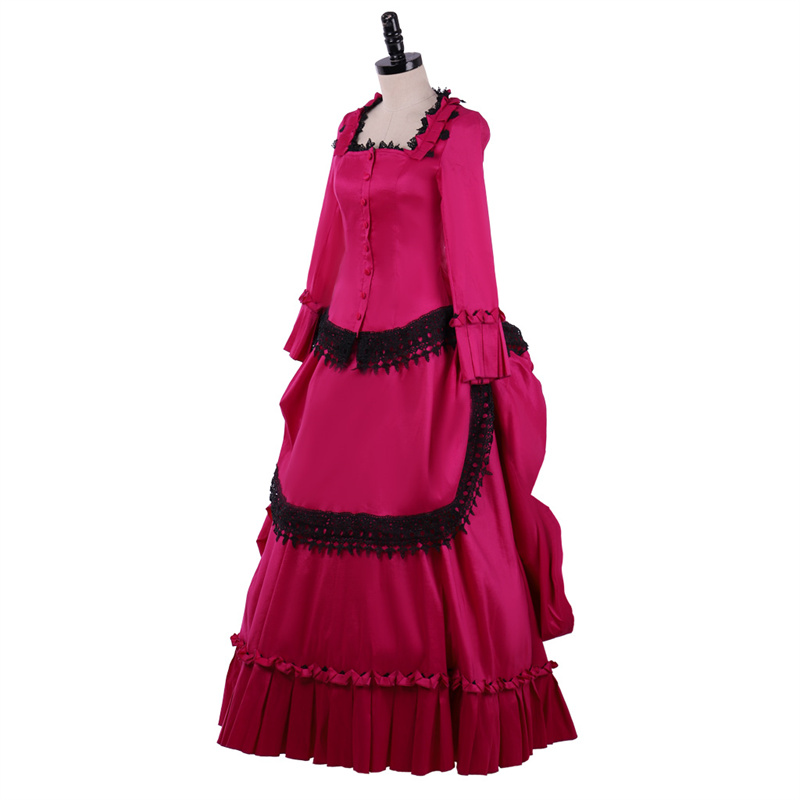 Abito da ballo vittoriano del  - Women'S Fashion Victorian recensione e prezzo