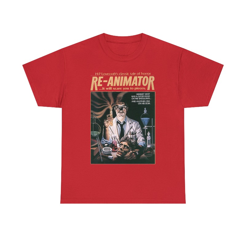 T-shirt del film Il ritorno de - Women'S Fashion From The 80S recensione e prezzo