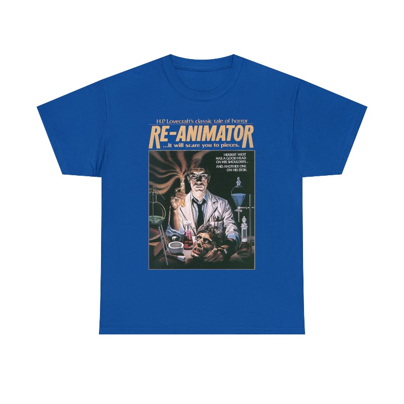 T-shirt del film Il ritorno de - Women'S Fashion From The 80S recensione e prezzo