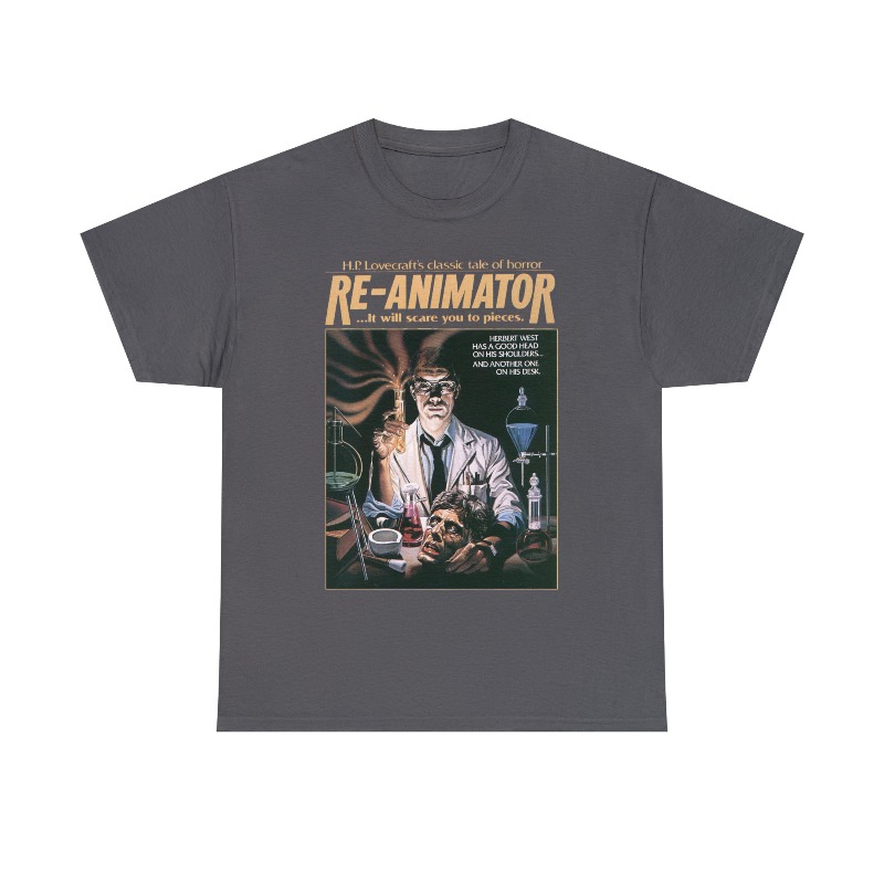 T-shirt del film Il ritorno de - Women'S Fashion From The 80S recensione e prezzo