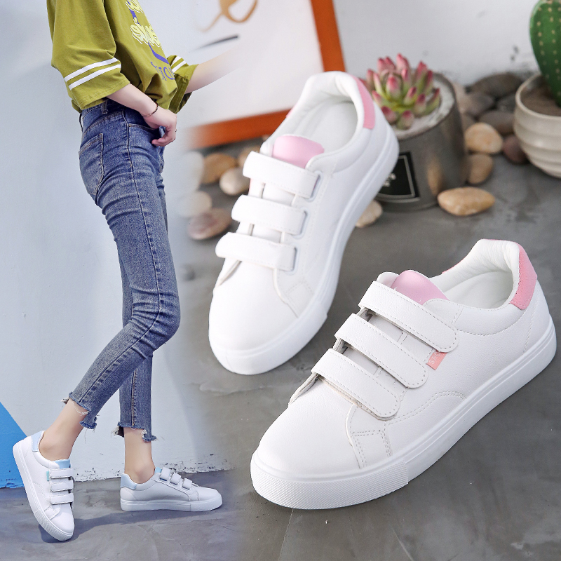 Nuove Scarpe Bianche da Donna  - Sneakers Fashion Women recensione e prezzo