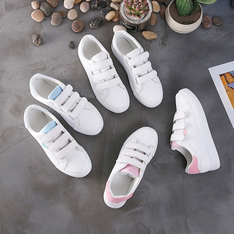 Nuove Scarpe Bianche da Donna  - Sneakers Fashion Women recensione e prezzo