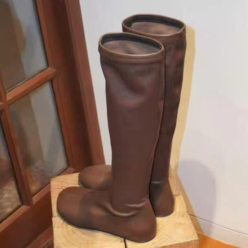 2025 nuove donne stivali alti  - Women'S Fashion Winter 2025 recensione e prezzo
