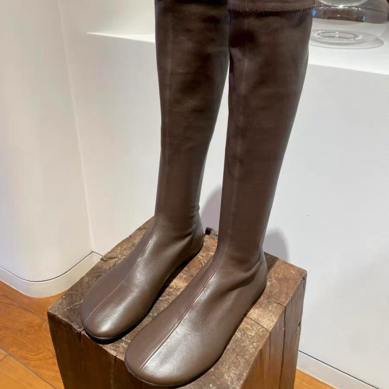 2025 nuove donne stivali alti  - Women'S Fashion Winter 2025 recensione e prezzo
