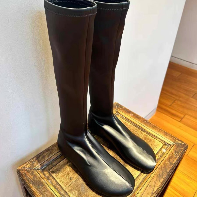 2025 nuove donne stivali alti  - Women'S Fashion Winter 2025 recensione e prezzo