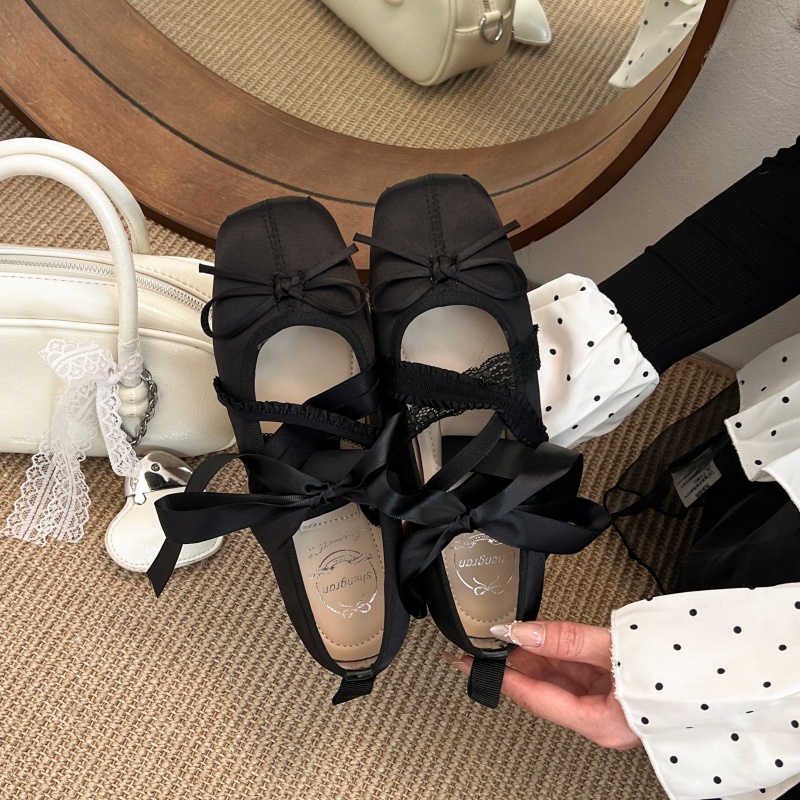 Nuove Ballerine Primaverili Co - Women Fashion Trend 2026 recensione e prezzo