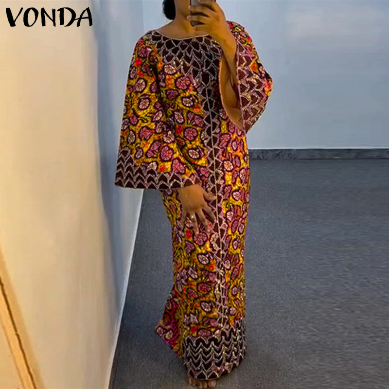 Abito Bohémien VONDA Taglie Fo - Maxi Dress Boho recensione e prezzo