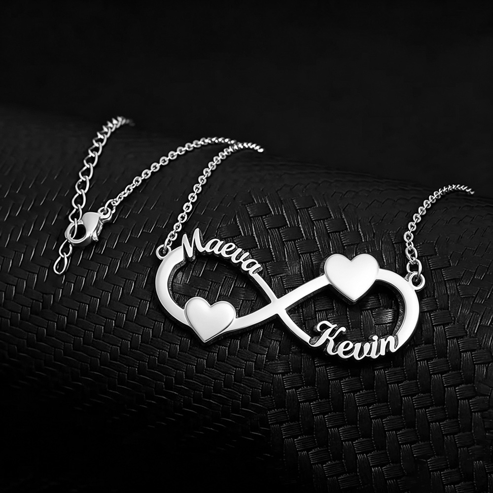 Collana con nome personalizzat - Women Fashion Names recensione e prezzo