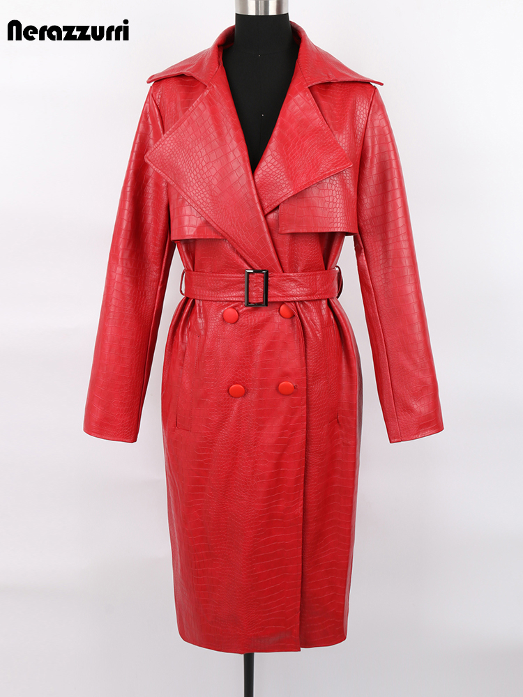 Trench Nerazzurri autunno lung - Women'S Fashion Raincoat recensione e prezzo
