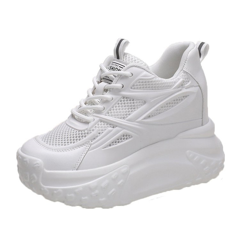 Scarpe da ginnastica da passeg - Sneakers Fashion Women recensione e prezzo
