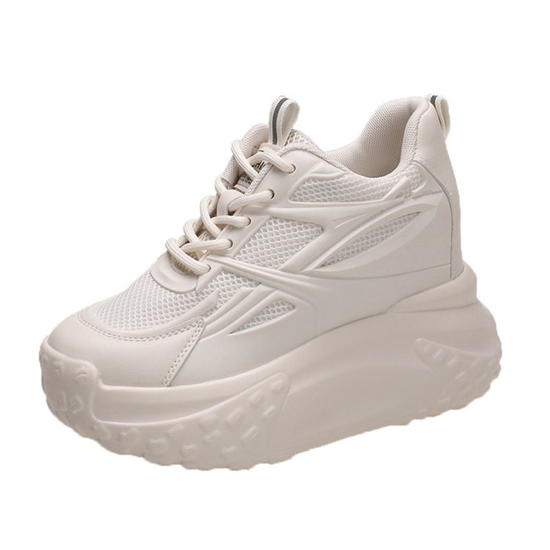 Scarpe da ginnastica da passeg - Sneakers Fashion Women recensione e prezzo