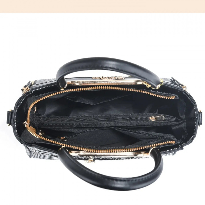 Set di Borse da Donna con Text - Crossbody Bag Women recensione e prezzo