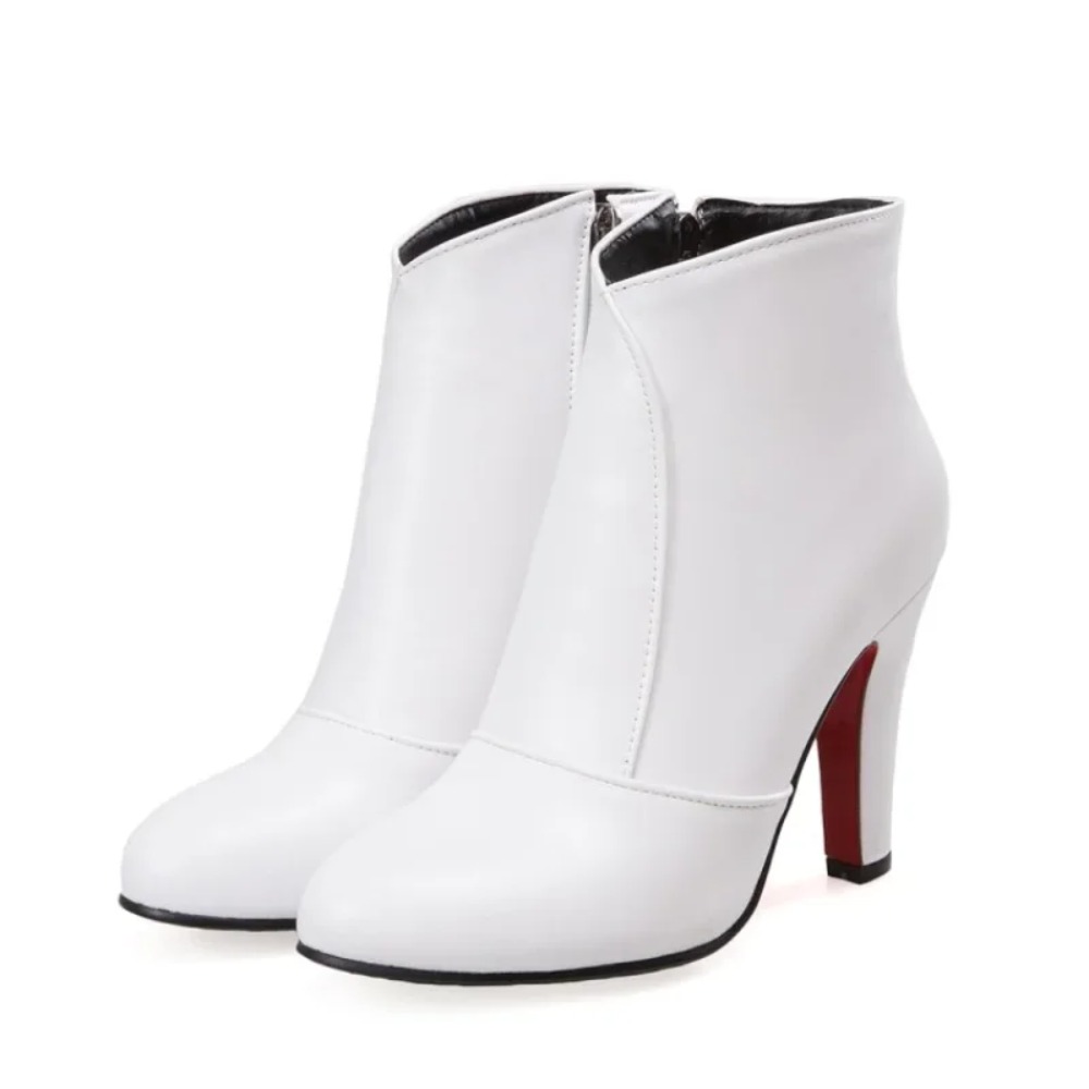 Botas De Mujer Stivaletti con  - Women'S Fashion Riding Boots recensione e prezzo