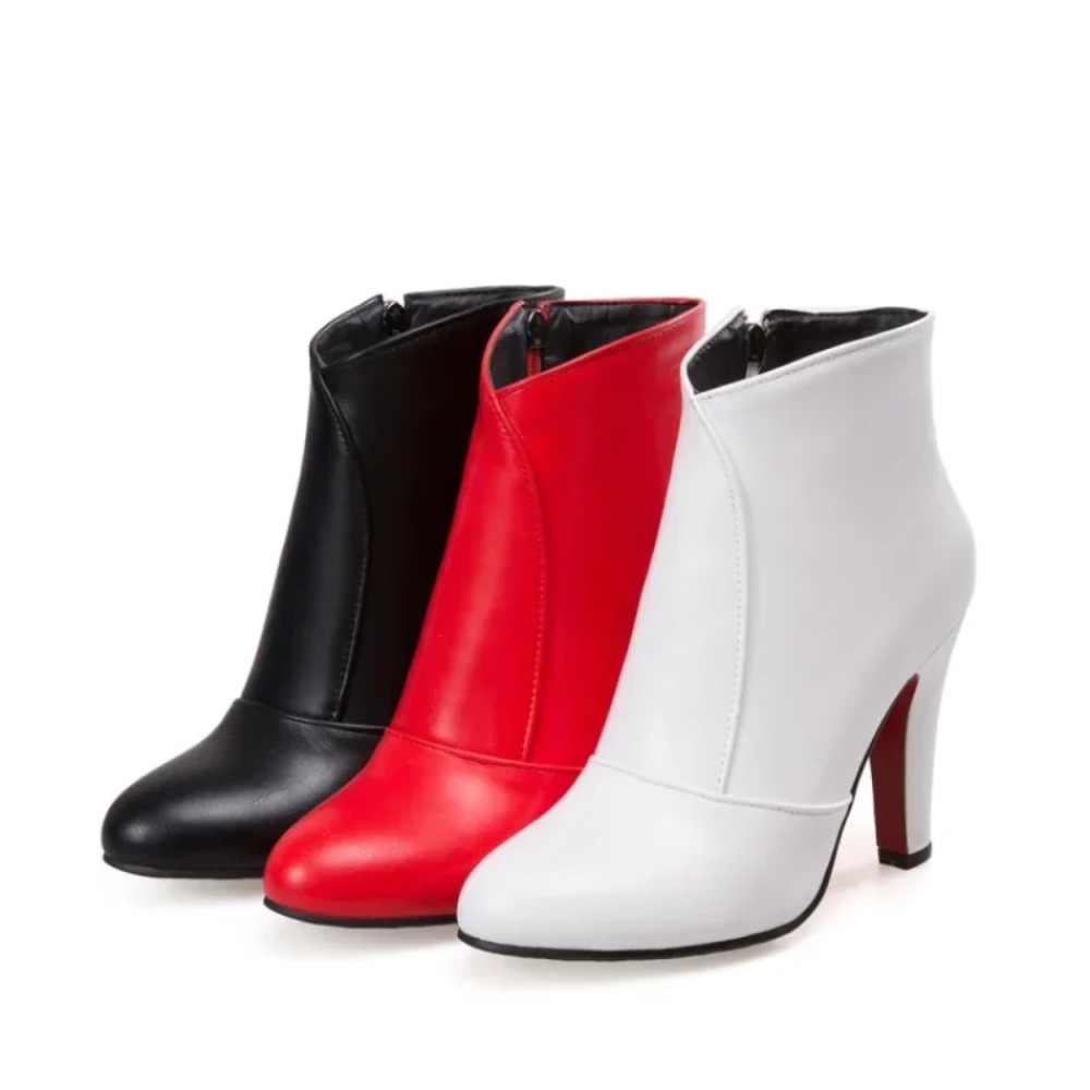 Botas De Mujer Stivaletti con  - Women'S Fashion Riding Boots recensione e prezzo