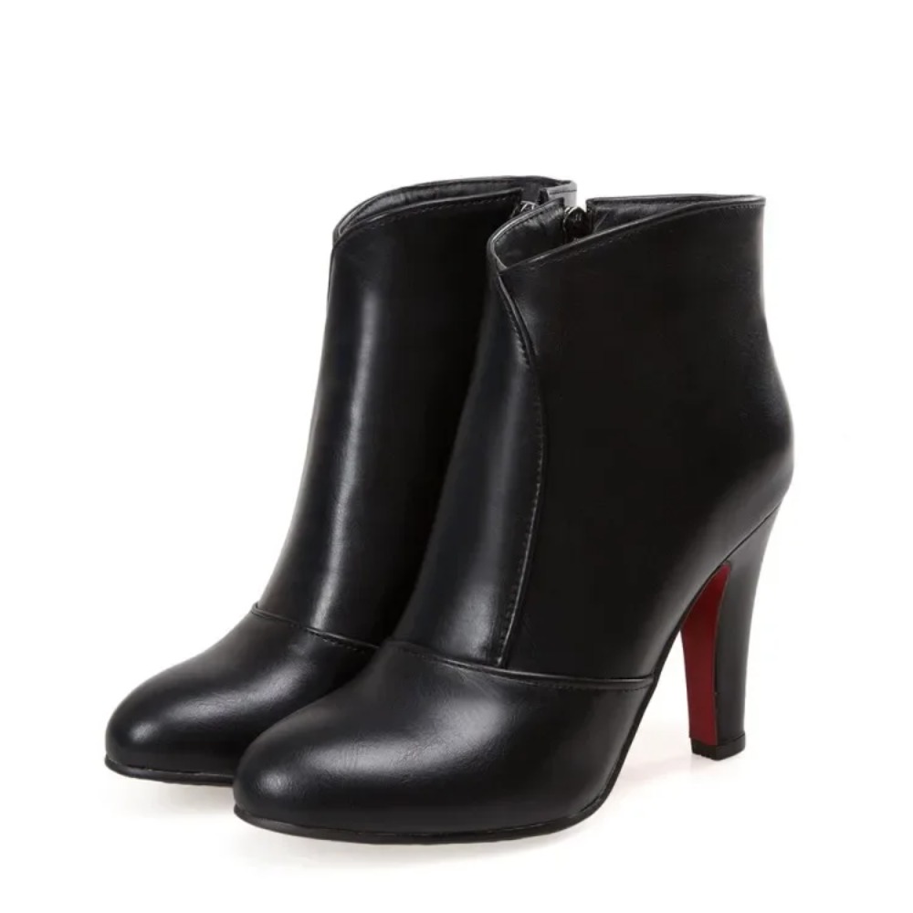 Botas De Mujer Stivaletti con  - Women'S Fashion Riding Boots recensione e prezzo