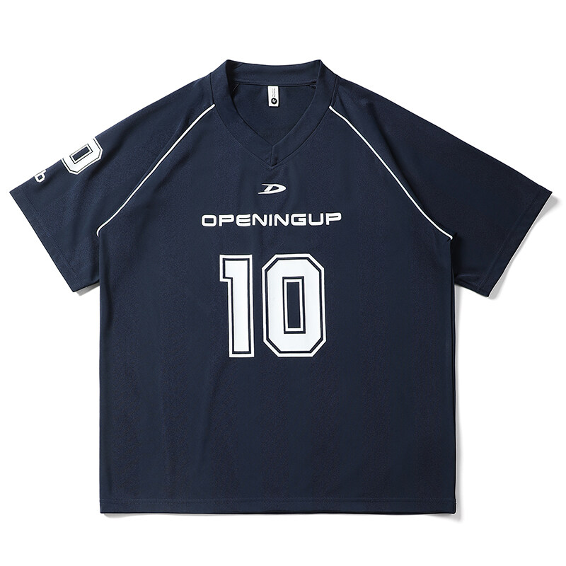 Maglietta sportiva da rugby a  - Women'S Fashion Rugby Top recensione e prezzo