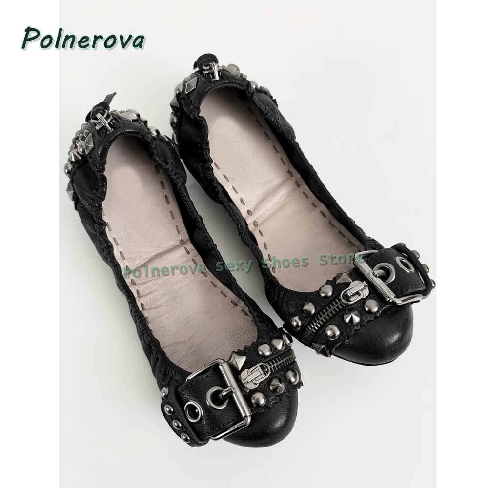 Scarpe Mary Jane con fibbia a  - Women Fashion Trend 2026 recensione e prezzo
