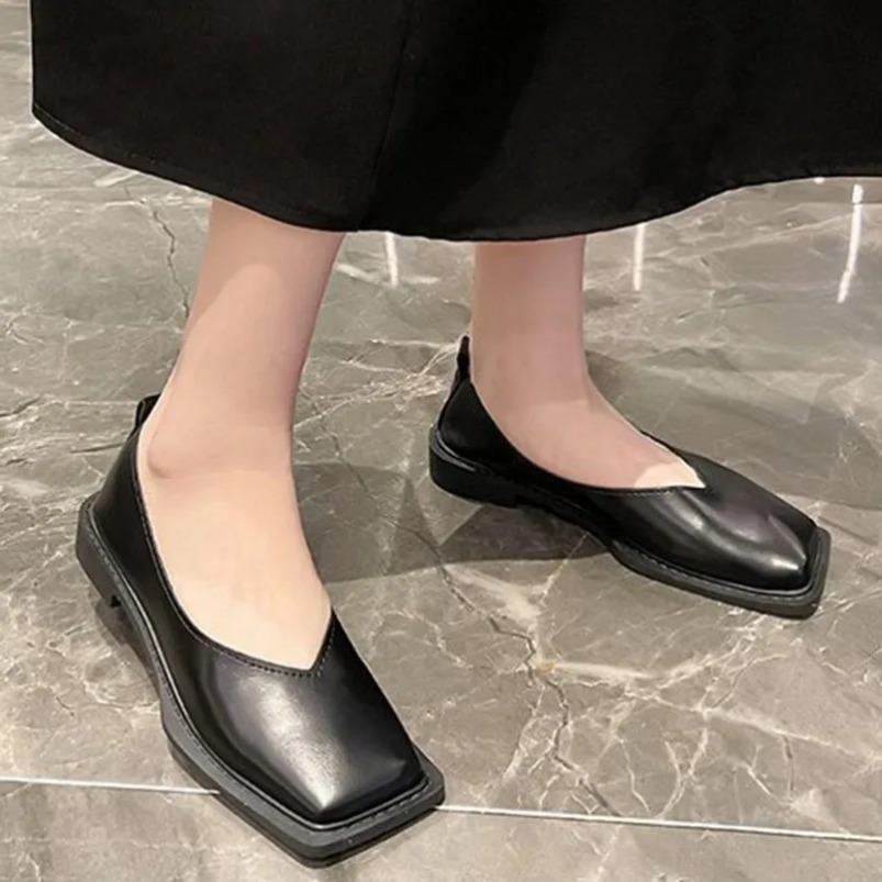 Scarpe basse da donna con tacc - Sneakers Fashion Women recensione e prezzo