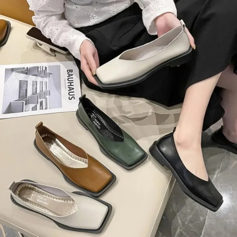 Scarpe basse da donna con tacc - Sneakers Fashion Women recensione e prezzo