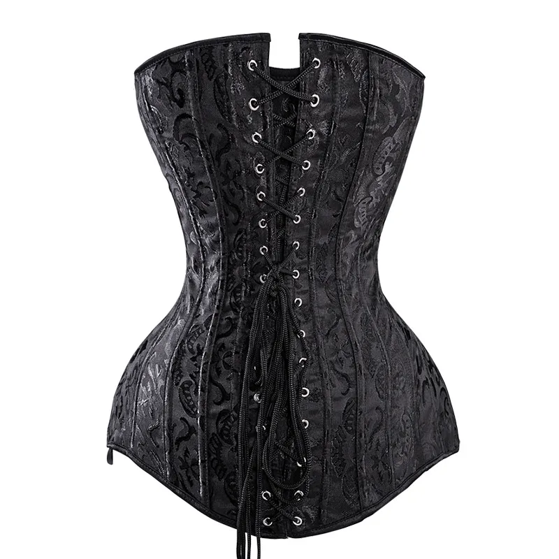 Corsetto lungo per torso Top D - Women'S Fashion Victorian recensione e prezzo