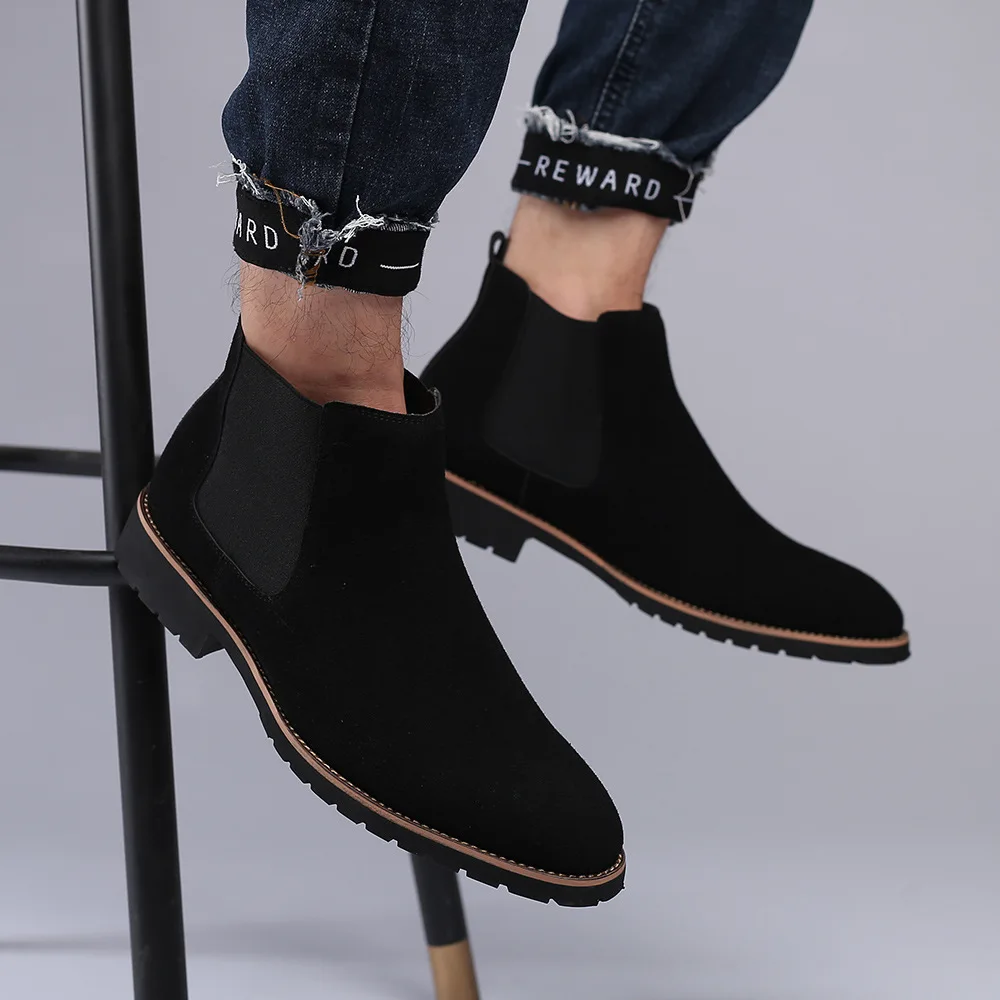 Stivaletti da uomo Stivaletti  - Women'S Fashion Winter 2025 recensione e prezzo